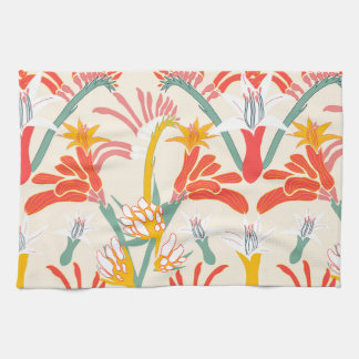 Kangaroo Paw Theedoek