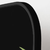 Kangaroo Pickleball Paddle (Links Detail)