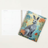 Kangaroo Planner (Display)