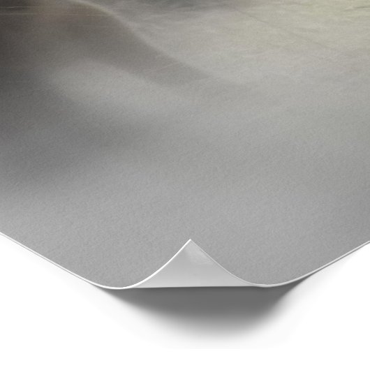 Kangaroo Poster (Hoek)