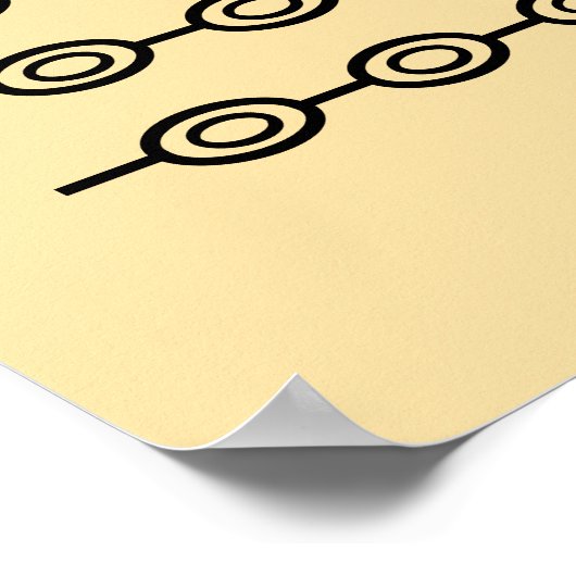 kangaroo poster (Hoek)