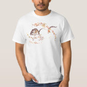 Kangaroo Rat T-shirt (Voorkant)