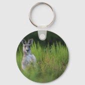 Kangaroo sleutelhanger (Voorkant)