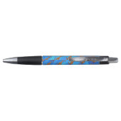 Kangaroo Stationery Pen (Achterkant)