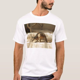 Kangaroo T-shirt
