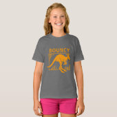 kangaroo T-Shirt (Voorkant volledig)