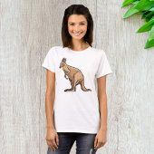 Kangaroo T-Shirt