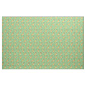 Kangaroos Cute Kinder Cartoon Stof (Fat Quarter)
