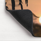 Kangaroos Muismat (Hoek)