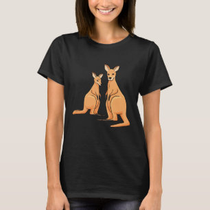 Kangaroos T-shirt