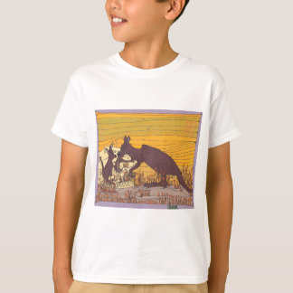 Kangaroos T-shirt
