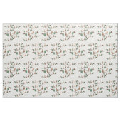 Kangaroos Wildlife Art Stof (Fat Quarter)