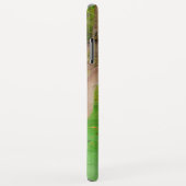 kangoeroe Case-Mate iPhone case (Achterkant/rechts)