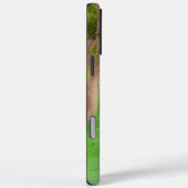 kangoeroe Case-Mate iPhone case (Achterkant / Rechts)