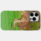 kangoeroe Case-Mate iPhone case (Achterkant (horizontaal))