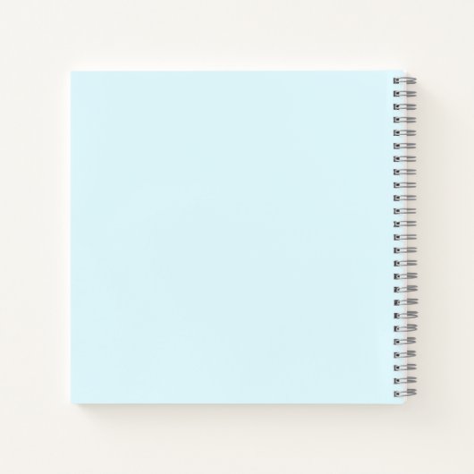 Kangoeroe en Koala Notitieboek (Achterkant)