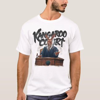 Kangoeroe Hof T-shirt