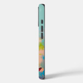 Kangoeroe iPhone 16 Pro Hoesjes (Achterkant / Links)