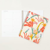 Kangoeroe Klauw Planner (Display)