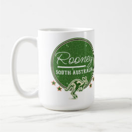 kangoeroe koffiemok