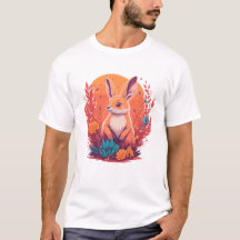 Kangoeroe liefhebbers - kangoeroe kunstwerk