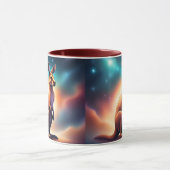 Kangoeroe Mok (Midden)