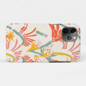 Kangoeroe Poot Case-Mate iPhone Case (Achterkant (horizontaal))