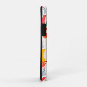 Kangoeroe Poot Case-Mate iPhone Case (Achterkant/rechts)