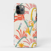 Kangoeroe Poot Case-Mate iPhone Case (Achterkant)