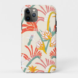 Kangoeroe Poot Case-Mate iPhone Case
