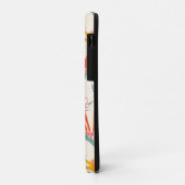 Kangoeroe Poot Case-Mate iPhone Case (Achterkant/links)