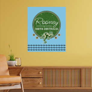 kangoeroe poster