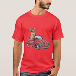 kangoeroe t-shirt
