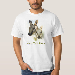 Kangoeroe T-shirts
