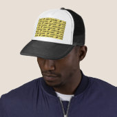 kangoeroe trucker pet (In situ)