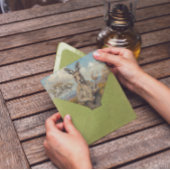 Kangoeroe uit de Australische outback Vaderdag waa Kaart