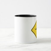 Kangoeroe XING Bord Mok (Midden)