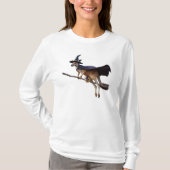 kangoeroeheks t-shirt (Voorkant)