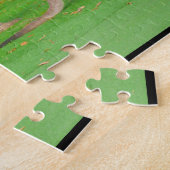 kangoeroes legpuzzel (Zijkant)