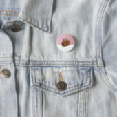 Kaninchen Ronde Button 3,2 Cm (In situ)