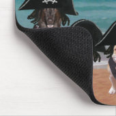 KANINEN VAN HET CARIBISCH GEBIED MUISMAT (Hoek)