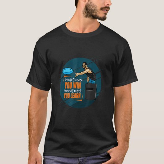 KanJam Win T-shirt (Voorkant)