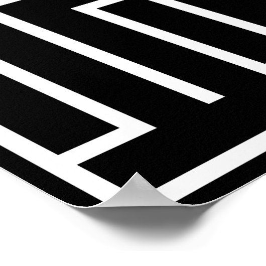 kanji 顕 poster (Hoek)