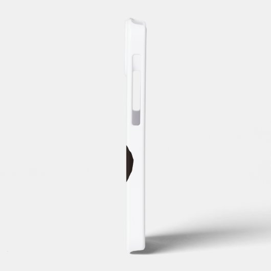 [Kanji] Arashi Case-Mate iPhone Case (Achterkant / Links)