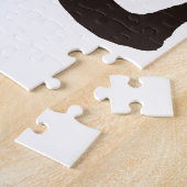 [Kanji] Arashi Legpuzzel (Zijkant)