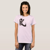 [Kanji] Arashi T-shirt (Voorkant volledig)