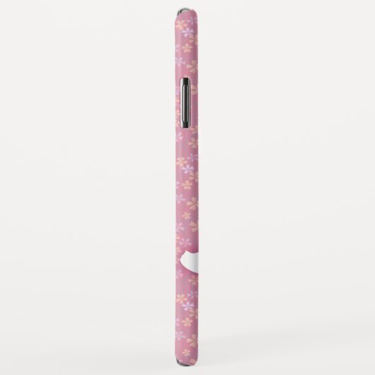 Kanji - Beauty - Case-Mate iPhone Case (Achterkant/rechts)