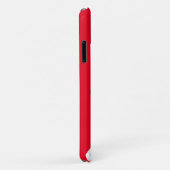 Kanji beschrijft vier attitudes in de strijd - Case-Mate iPhone case (Achterkant/rechts)