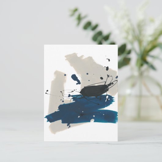 Kanji Briefkaart (Staand voorkant)