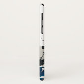 Kanji Case-Mate iPhone Case (Achterkant/links)